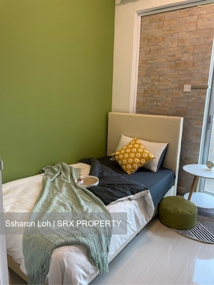 Avila Gardens (D17), Condominium #525396541